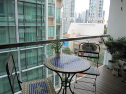 Zenith (D10), Apartment #140066832